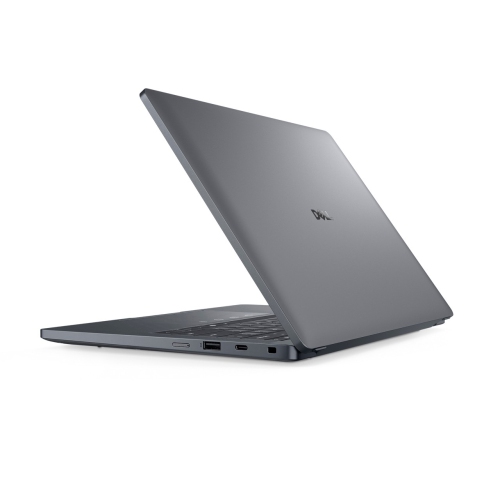Dell Pro Pa13250 13.3" Laptop with Intel® Core™ Ultra 7-266V Processor, 512GB SSD, 16 GB RAM, Windows 11 Pro - Magnesium