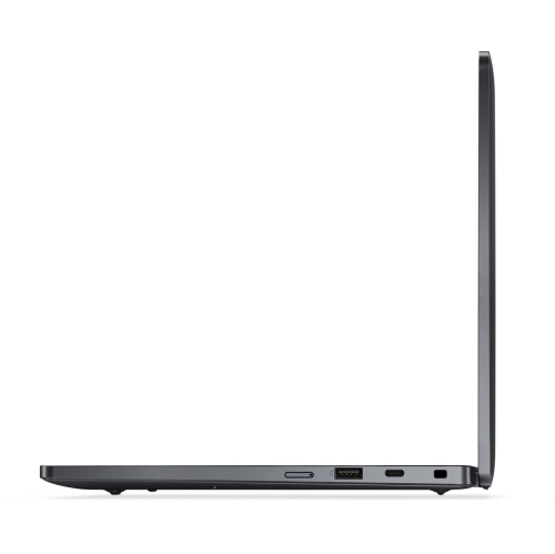 Dell Pro Pa13250 13.3" Laptop with Intel® Core™ Ultra 7-266V Processor, 512GB SSD, 16 GB RAM, Windows 11 Pro - Magnesium