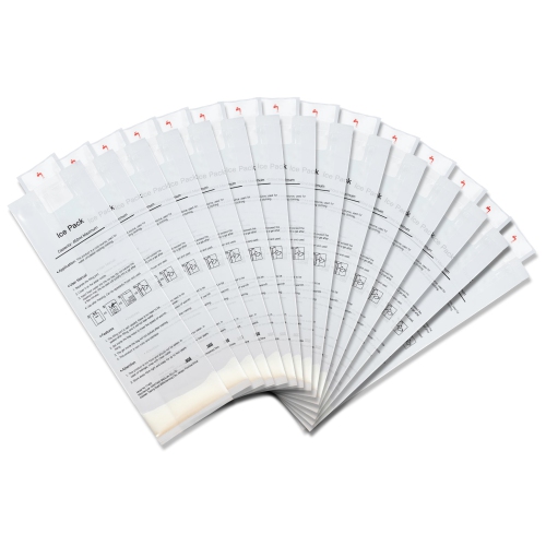 Gobi Heat Ice Core 15 pack - for Breeze Cooling Vest