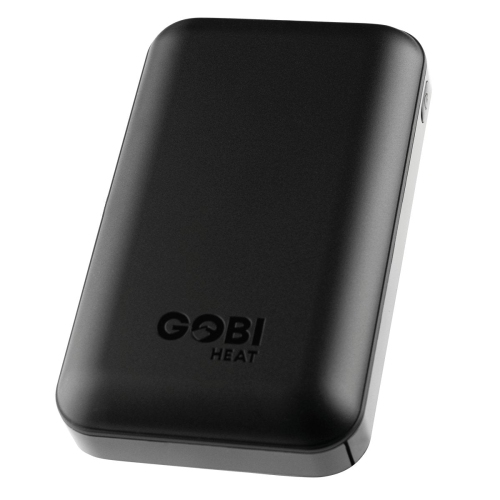 Gobi Heat Replacement Jacket/Chair Battery, 6500 mAh, 7.4v, Hard Shell