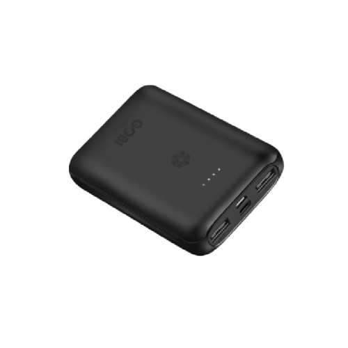 Gobi Heat PowerCool 10,000mAh Replacement Battery – Extended Cooling Performance