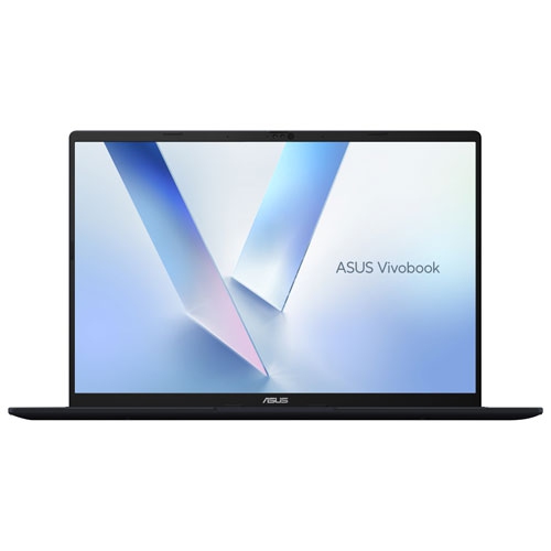 Open Box - ASUS Vivobook 16 16" Copilot+ PC - Quiet Blue