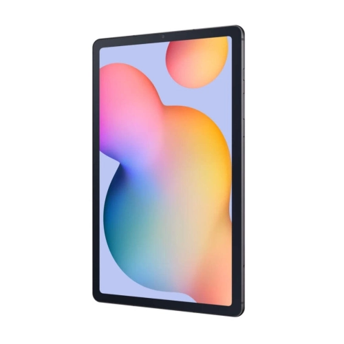 Samsung Galaxy Tab S6 Lite 10.4" Wi-Fi Android Tablet - 64GB Storage with S Pen - Gray
