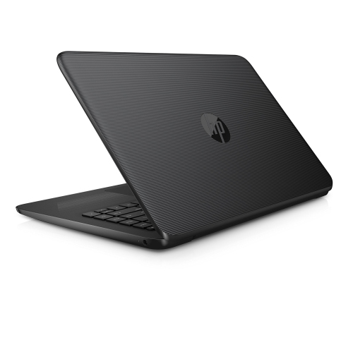 HP Premium Stream 14" HD BrightView Laptop, Intel Celeron N4120, 64GB eMMC, 16GB RAM Storage, UHD Graphics, HD Webcam, 1 Year Office 365, Win 11s,