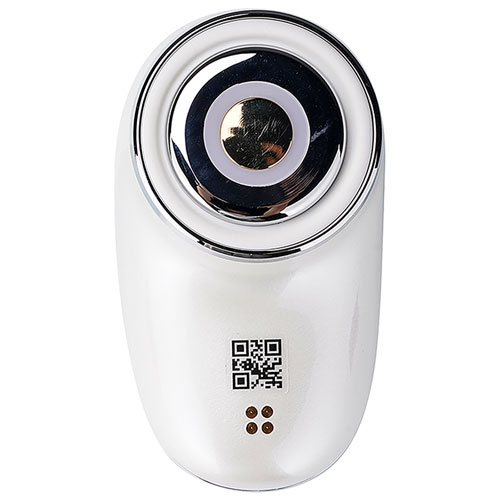 Appareil de massage thérapeutique pour le visage Radiance Skin de KICA - Partenaire de détail exclusif