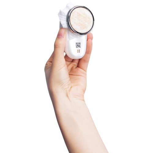 KICA Radiance Skin Therapy Facial Massager - Exclusive Retail Partner