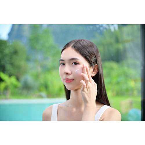 Appareil de massage thérapeutique pour le visage Radiance Skin de KICA - Partenaire de détail exclusif