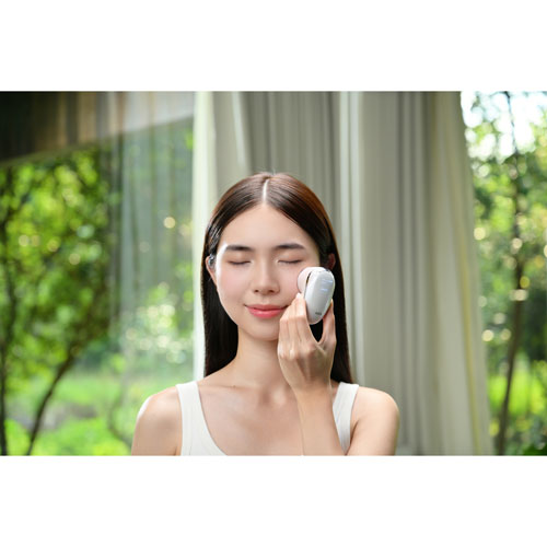 KICA Radiance Skin Therapy Facial Massager - Exclusive Retail Partner