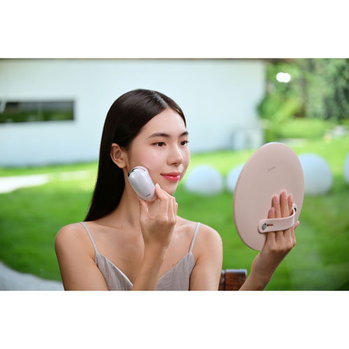 KICA Radiance Skin Therapy Facial Massager - Exclusive Retail Partner