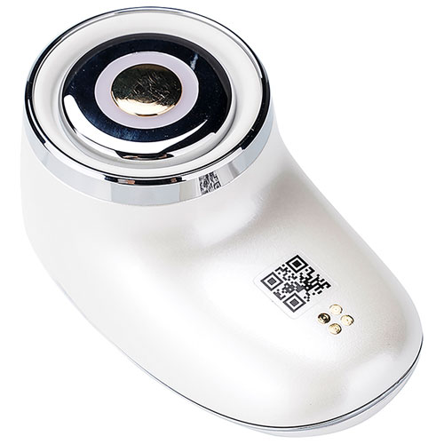 KICA Radiance Skin Therapy Facial Massager - Exclusive Retail Partner