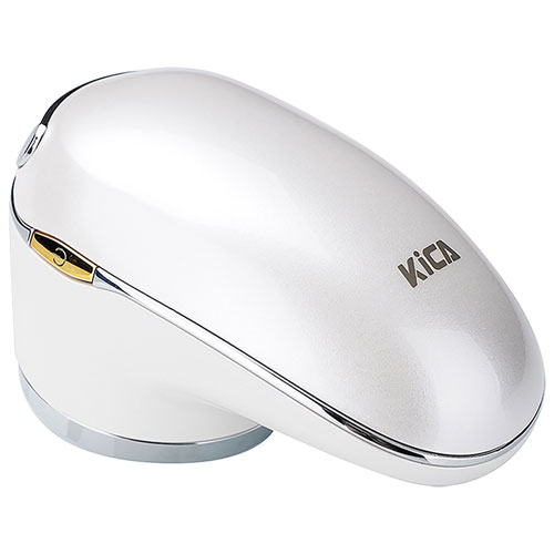 KICA Radiance Skin Therapy Facial Massager - Exclusive Retail Partner