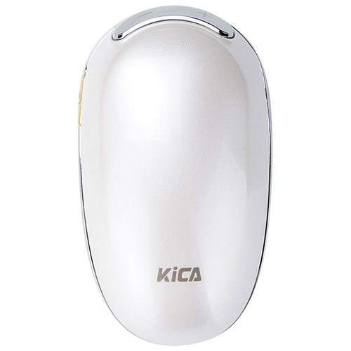 KICA Radiance Skin Therapy Facial Massager - Exclusive Retail Partner