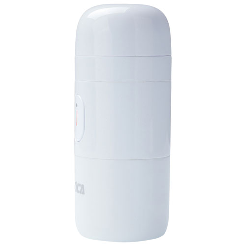 Brosse de nettoyage pour le visage Radiance de KICA - Partenaire de détail exclusif