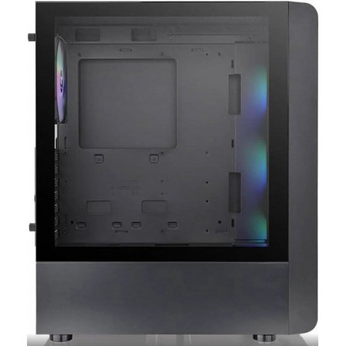 Thermaltake S200 ARGB Fan x4 ATX Case CA-1X2-00M1WN-01