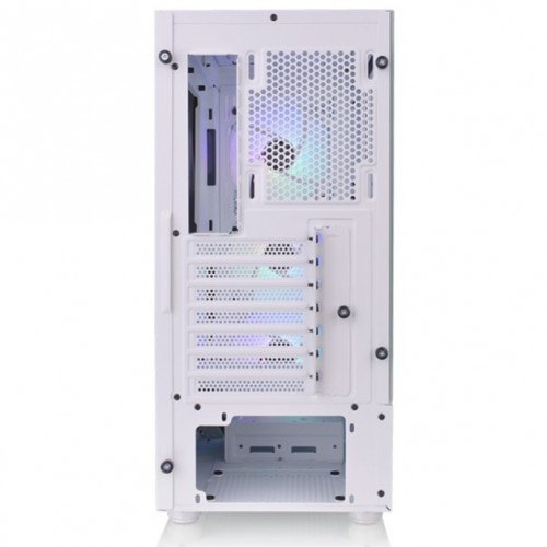 Thermaltake S200 ATX Case w/ 120mmARGB FAN x3 Tempered Glass Panel