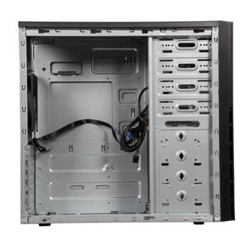 ANTEC VSK-4000E-U3 ATX Mid-Tower, Black, USB3.0