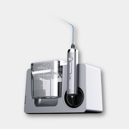 Hydropulseur de comptoir stérilisable LP233 Pro UVC