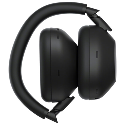 Open Box - Sony WH-1000XM6 Over-Ear Noise Cancelling Bluetooth Headphones - Black