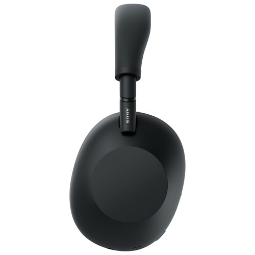Sony WH-1000XM6 Over-Ear Noise Cancelling Bluetooth Headphones - Black by SONY - Refurbished condition - Image 4