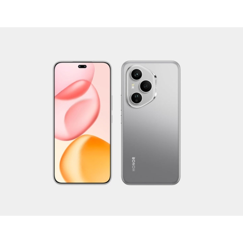 Honor 400 Pro 5G 512GB ROM 12GB RAM Dual SIM GSM Unlocked - Grey
