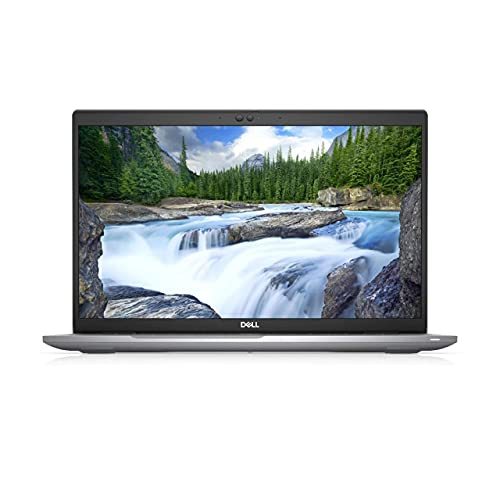 Refurbished(Good) - Dell Latitude 5520 Laptop 15.6" - Intel Core i7 11th Gen - i7-1185G7 -- 512GB SSD - 16GB RAM - Win 11 Pro