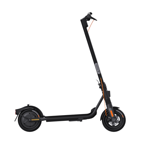 Open box | Ninebot F2 Pro| Electric Scooter | 450W Motor | Range up to 55km | 32KM/HR Speed | App Connectivity