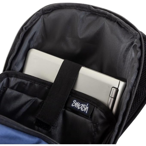 Smash School Backpack for Kids: Back Pack for School. Multipurpose Laptop Backpack for Girls & Boys, Book Bag & Travel Backpack