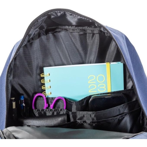 Smash School Backpack for Kids: Back Pack for School. Multipurpose Laptop Backpack for Girls & Boys, Book Bag & Travel Backpack