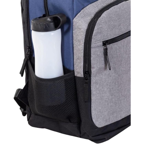 Smash School Backpack for Kids: Back Pack for School. Multipurpose Laptop Backpack for Girls & Boys, Book Bag & Travel Backpack