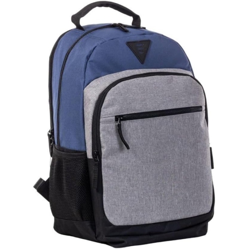 Smash School Backpack for Kids: Back Pack for School. Multipurpose Laptop Backpack for Girls & Boys, Book Bag & Travel Backpack