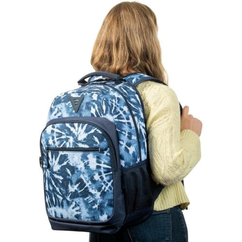 Smash School Backpack for Kids: Back Pack for School. Multipurpose Laptop Backpack for Girls & Boys, Book Bag & Travel Backpack