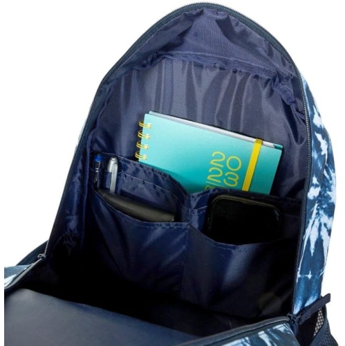 Smash School Backpack for Kids: Back Pack for School. Multipurpose Laptop Backpack for Girls & Boys, Book Bag & Travel Backpack