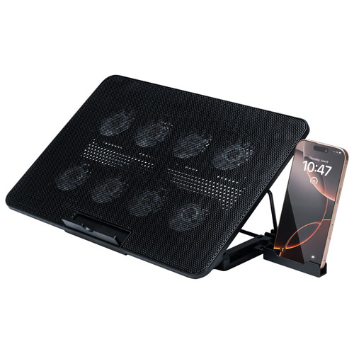 Kopplen Ergo Laptop Cooling Pad