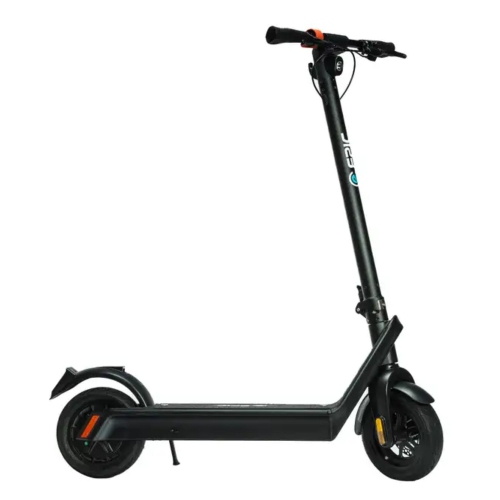 Trottinette électrique X7 de Bluerev – Trottinette électrique pliable et légère avec vitesse maximale 25&nbsp;km/h et portée 20&nbsp;km – Balade