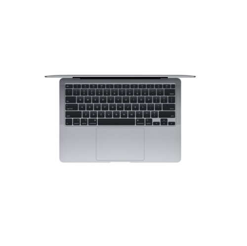 Refurbished - Apple MacBook Air 13.3" - Space Grey (Intel Core i3 1.1GHz / 128GB SSD / 8GB RAM) - EN (2020 Model)