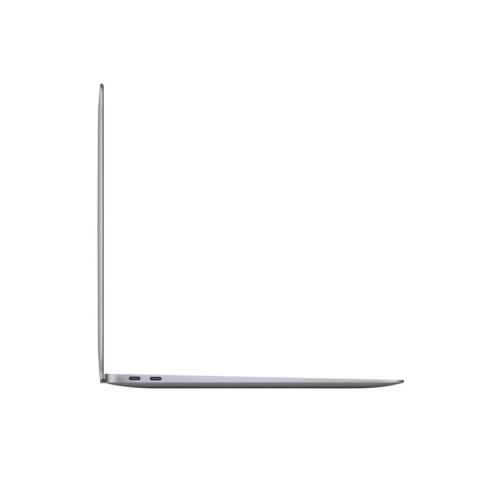 Refurbished - Apple MacBook Air 13.3" - Space Grey (Intel Core i3 1.1GHz / 128GB SSD / 8GB RAM) - EN (2020 Model)