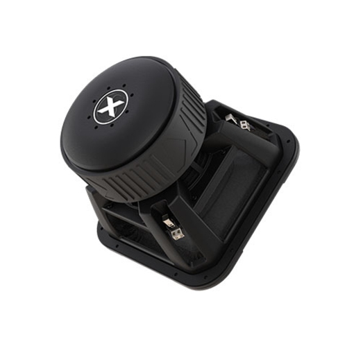 Kicker 49L7X121 SoloX L7X 12" 2000W RMS Competition Subwoofer - Dual 1 Ohm