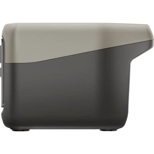 Refurbished - EcoFlow RIVER 2 256Wh Portable Power Station (256 Wh Capacity) - Black