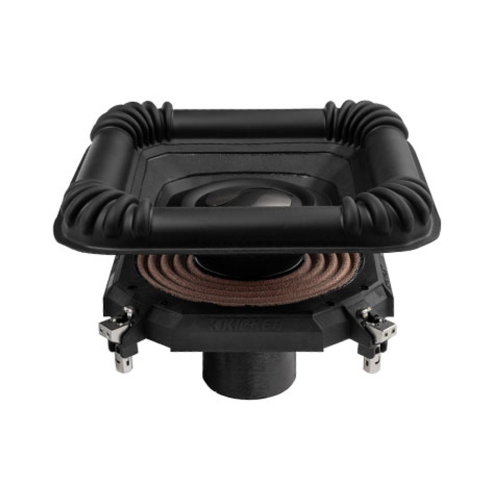 Trousse recone h.-p. ext. Graves 15&nbsp;po 49L7X152RK SoloX L7X de Kicker - 2&nbsp;Ohm double