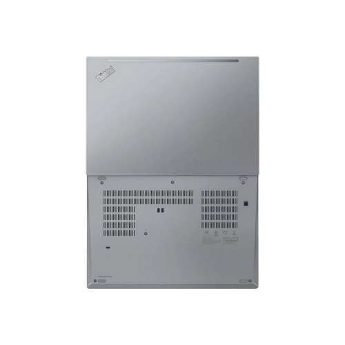 Refurbished - Lenovo ThinkPad T14 Gen 2 14" Touchscreen Laptop - Silver (Intel Core i5-1145G7/16GB RAM/256GB SSD/Windows 11 Pro) - Certified