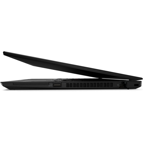 Refurbished - Lenovo ThinkPad T14 Gen 2 14" Touchscreen Laptop - Silver (Intel Core i5-1145G7/16GB RAM/256GB SSD/Windows 11 Pro) - Certified