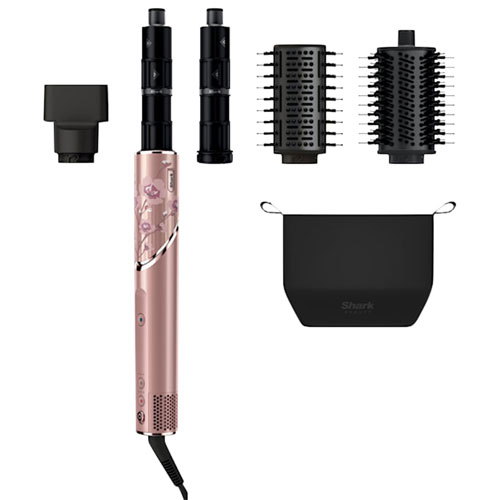 Shark FlexStyle Air Styling & Drying System - Blossom Bliss
