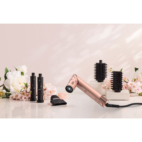 Shark FlexStyle Air Styling & Drying System - Blossom Bliss