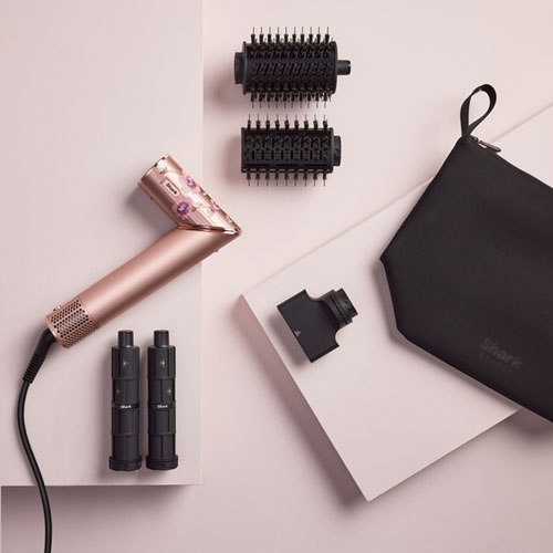 Shark FlexStyle Air Styling & Drying System - Blossom Bliss