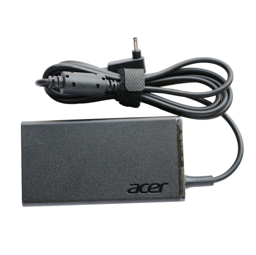 New Genuine Acer Swift 3 SF314-52 SF314-52G Ac Adapter Charger & Power Cord 65W