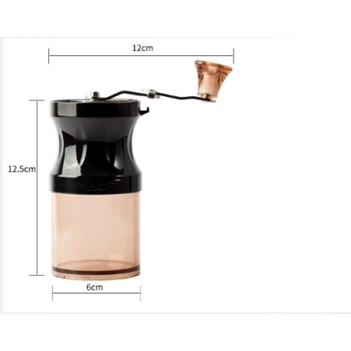 Moulin à café manuel Moulin à café à laver à la main Moulin à café à grains