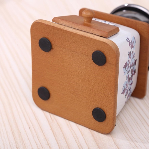 Portable Hand Operated Coffee Mill For Camping And Travel Manual Espresso Machine Miniature Household Grinder