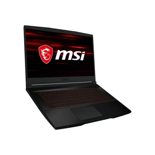 MSI  Refurbished(Excellent) - 14" Fhd Ips Gaming Laptop - Intel Core I5-10300H - Nvidia Geforce Gtx 1650 - 8GB Ram - 256GB SSD - Windows 11 - Gaming