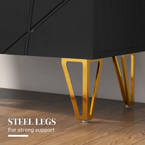 HOMCOM 5-Tier Narrow Shoe Cabinet for Entryway, Slim Shoe Storage Cabinet with Soft-Close Hinges and Adjustable Shelves, Holds 15-20 Pairs, High