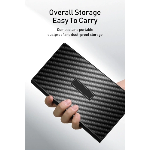 Electric Precision Screwdriver Set Multi-Function Laptop, Mobile Phone Repair Tool - 5-Speed Electric 71-in-1 Laptop Storage Screwdriver Set